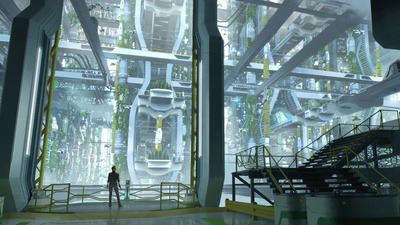 Появились детали и арты отмененного Xbox-эксклюзива Perfect Dark — Microsoft готовила шпионский боевик АААА-класса