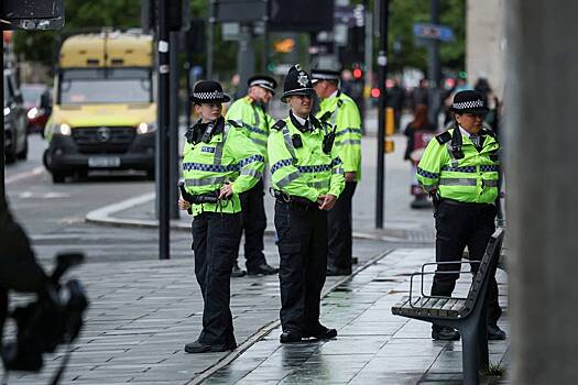 90-летнему аристократу понадобилась защита от 30-летней сталкерши