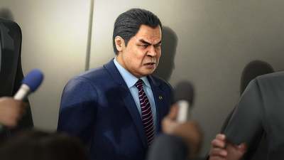 Sega представила полноценный ремейк Yakuza 3 с новым сюжетным контентом на русском языке — первые скриншоты и трейлер