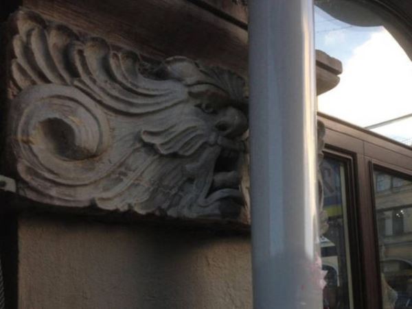 Смешные приколы в картинках: «Зря вы читали Оруэлла…» (26 фото)