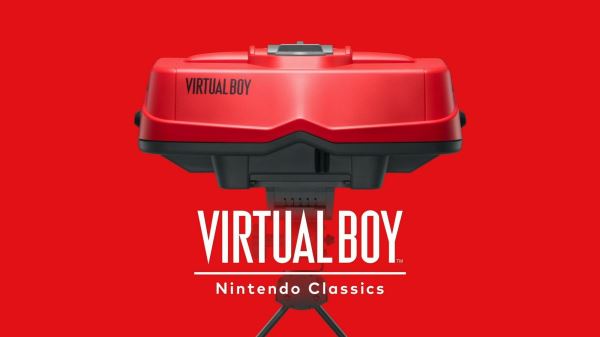 Nintendo оценила пластиковую реплику Virtual Boy для Switch и Switch 2 в $99 — потребуется для запуска классических игр
