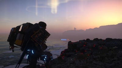 Новая игра — старые переживания: Как Death Stranding 2: On The Beach продолжает идеи Metal Gear Solid