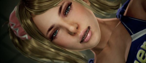 Анонсирована Lollipop Chainsaw RePOP для Nintendo Switch 2