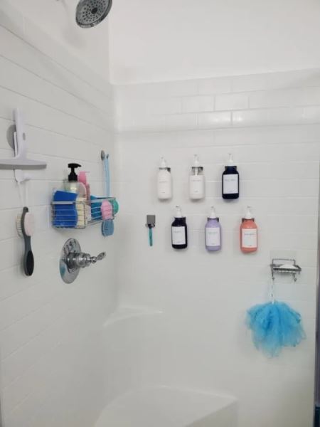 Когда всё на своих местах (15 фото)