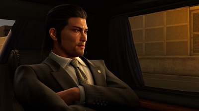 Sega представила полноценный ремейк Yakuza 3 с новым сюжетным контентом на русском языке — первые скриншоты и трейлер