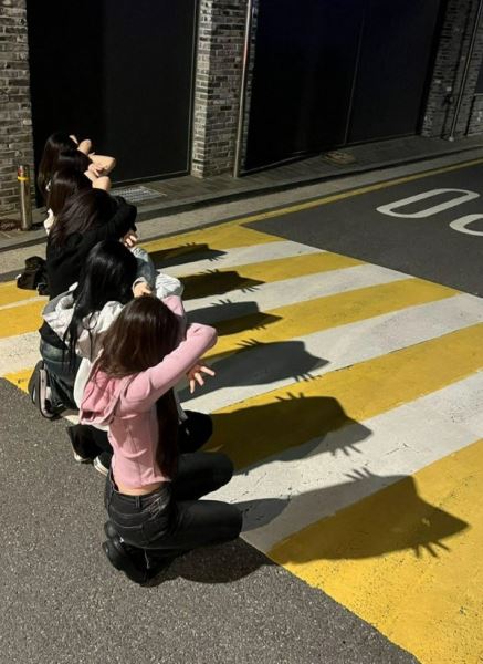 Что здесь происходит?! (24 фото)