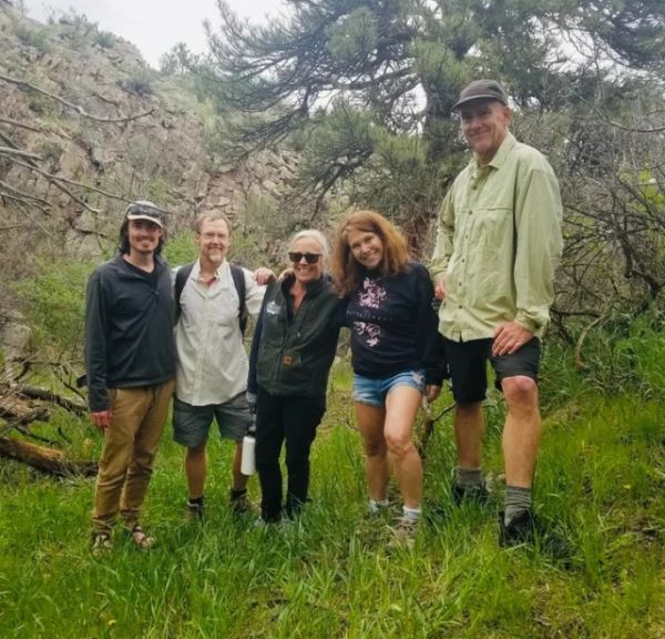 Забавные фотоиллюзии (13 шт)