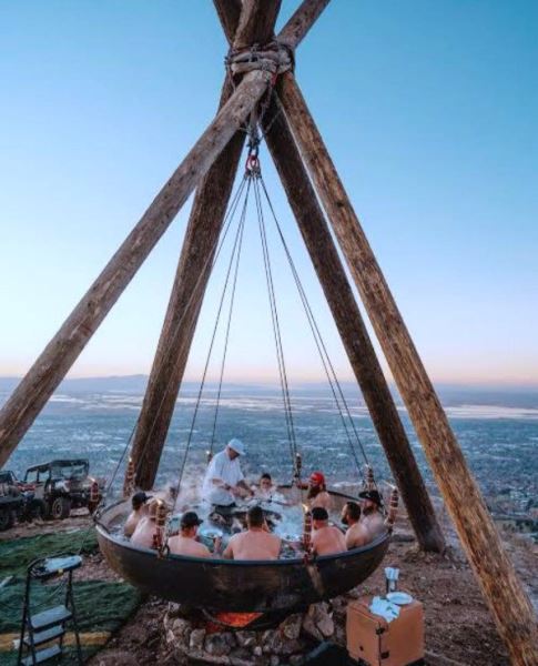 Что здесь происходит?! (24 фото)