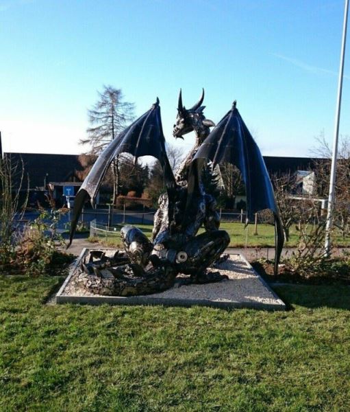 Прикольные картинки для хорошего настроения: «Я на грани нервного срыва…» (26 фото)