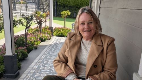 Вместо заказанных жалюзи покупательнице прислали скатерть с бамбуковым принтом