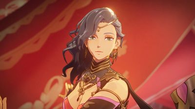 Гладиаторы сражаются на арене: Nintendo анонсировала Fire Emblem: Fortune’s Weave для Switch 2