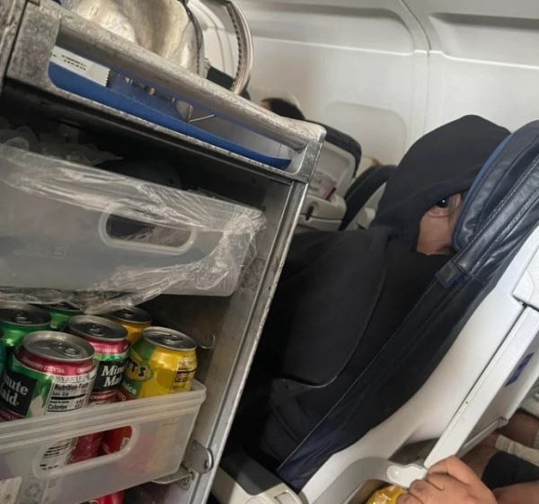 Забавные фотоиллюзии (13 шт)