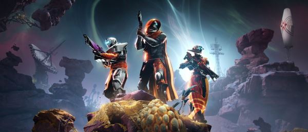 Полный Tapir: Steam начал возвращать игрокам из России деньги за покупку Destiny 2