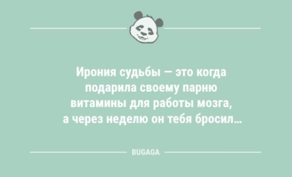 Анекдоты для поднятия настроения: «Мэр был картавый…» (9 шт)