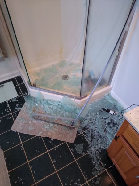 Неудачный день в картинках (31 фото)