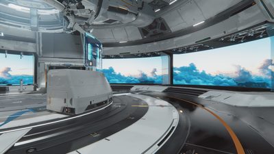 Посмотрите на новые 4K-скриншоты и геймплей Pragmata от Capcom — выходит в 2026 году