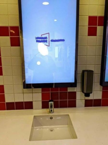 Строительно-дизайнерские ляпы и маразмы (22 фото)