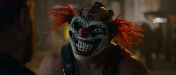 Калипсо исполняет желания: Обзор второго сезона сериала Twisted Metal от Peacock