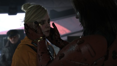 Новая игра — старые переживания: Как Death Stranding 2: On The Beach продолжает идеи Metal Gear Solid