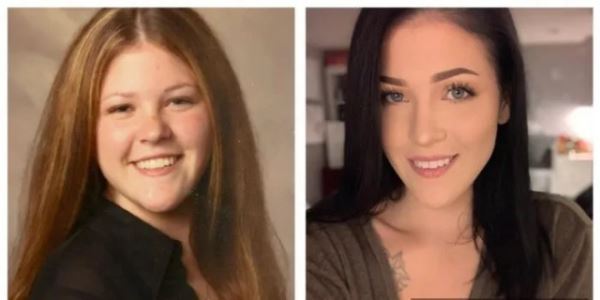 Время меняет: истории в двух кадрах (25 фото)