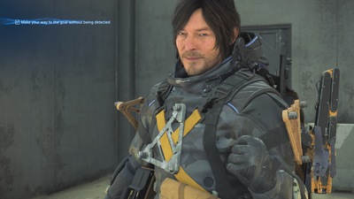 Новая игра — старые переживания: Как Death Stranding 2: On The Beach продолжает идеи Metal Gear Solid