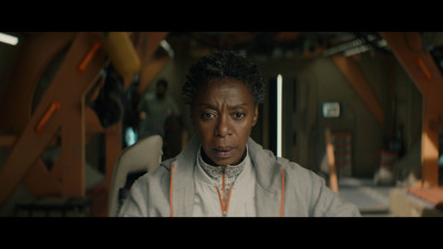 Роботизированный пирог: Обзор сериала «Дневники Киллербота» от Apple