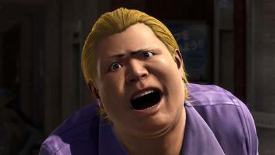 Sega представила полноценный ремейк Yakuza 3 с новым сюжетным контентом на русском языке — первые скриншоты и трейлер