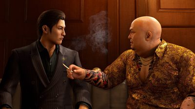 Sega представила полноценный ремейк Yakuza 3 с новым сюжетным контентом на русском языке — первые скриншоты и трейлер