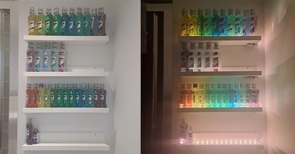 Уникальные и странные коллекции (18 фото)