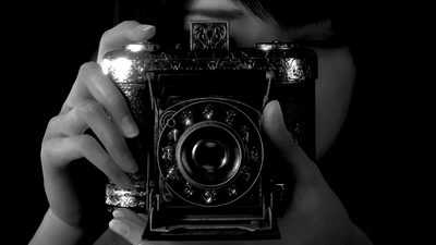 Кошмар через фотообъектив: Koei Tecmo анонсировала ремейк FATAL FRAME II: Crimson Butterfly