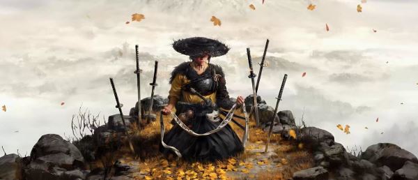 Новый большой эксклюзив Sony: Владельцы PlayStation 5 активно предзаказывают Ghost of Yōtei