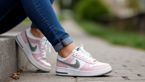 Модель, которая не позволила кавалеру понюхать ступни, была сбита внедорожником