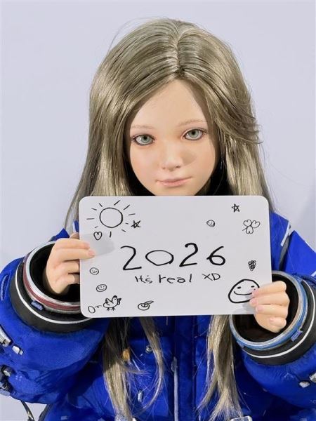 Посмотрите на новые 4K-скриншоты и геймплей Pragmata от Capcom — выходит в 2026 году