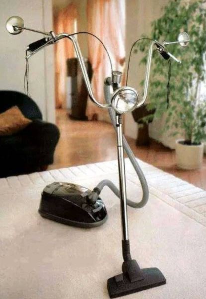 Фотопозитив в понедельник: «Называйте меня эскалатор…» (31 фото)