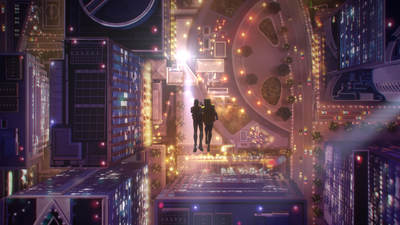 Неуязвимый встречает Теда Лассо: Как создатели Dispatch борются с усталостью от супергероев