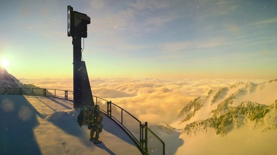 Новая игра — старые переживания: Как Death Stranding 2: On The Beach продолжает идеи Metal Gear Solid