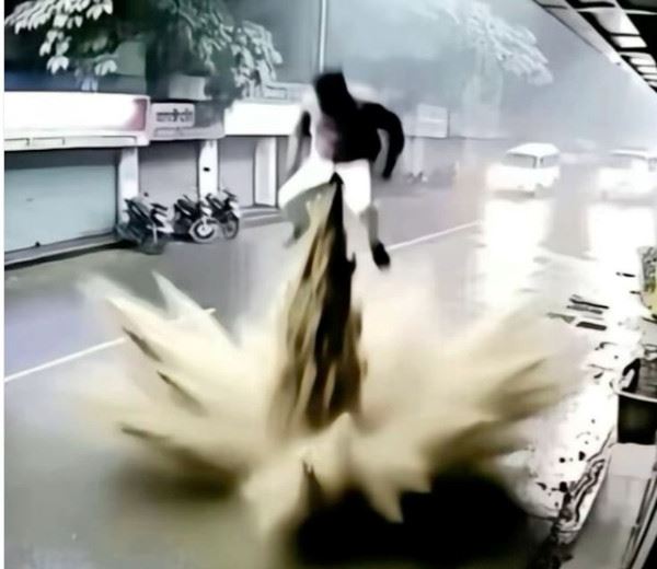 Бро, ты в порядке? (15 фото)