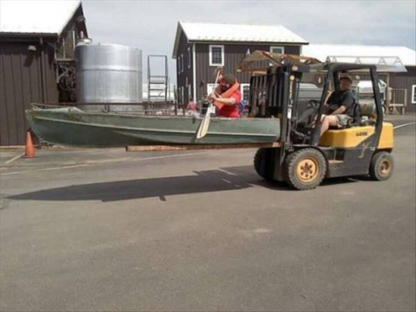 АВТОприкольные картинки: «Это был всего лишь вопрос времени…» (24 фото)