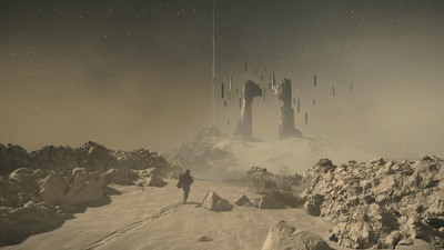 Новая игра — старые переживания: Как Death Stranding 2: On The Beach продолжает идеи Metal Gear Solid