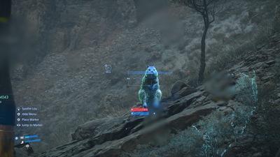 Новая игра — старые переживания: Как Death Stranding 2: On The Beach продолжает идеи Metal Gear Solid