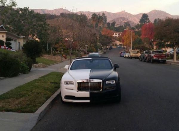 АВТОприкольные картинки: «Это был всего лишь вопрос времени…» (24 фото)