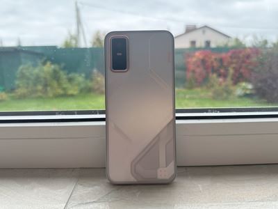 Удобство для геймеров: Обзор смартфона  Infinix GT 30 Pro