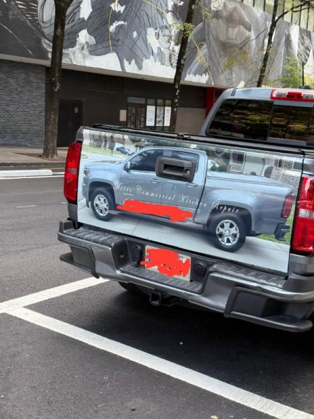 Интересные снимки обо всём на свете (27 фото)