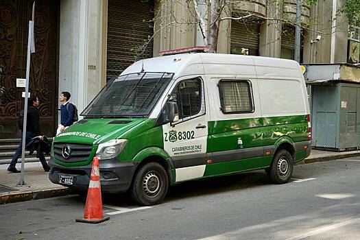 Королева красоты из-за мужчины ударила посетительницу ночного клуба ножом