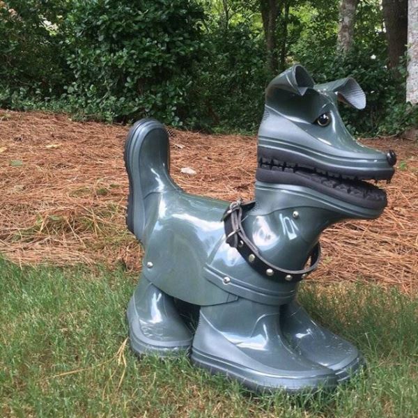 Смешные приколы в картинках: «Зря вы читали Оруэлла…» (26 фото)