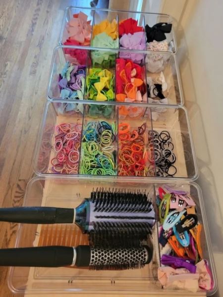 Когда всё на своих местах (15 фото)