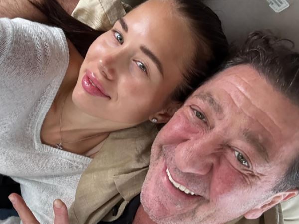 Юная невеста Лепса похвасталась 15 тысячами роз от певца (ФОТО)