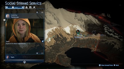 Новая игра — старые переживания: Как Death Stranding 2: On The Beach продолжает идеи Metal Gear Solid