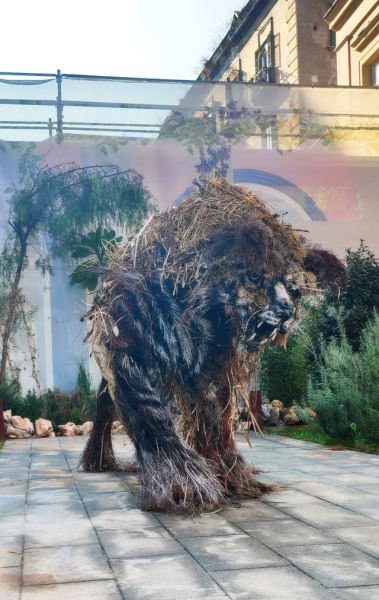 Пятничные фотоприколы: «Поздравляю с днём рождения…» (39 фото)