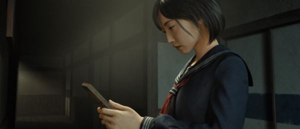 Зловещая сущность из потустороннего мира проникает к игрокам в рекламном ролике хоррора Silent Hill f